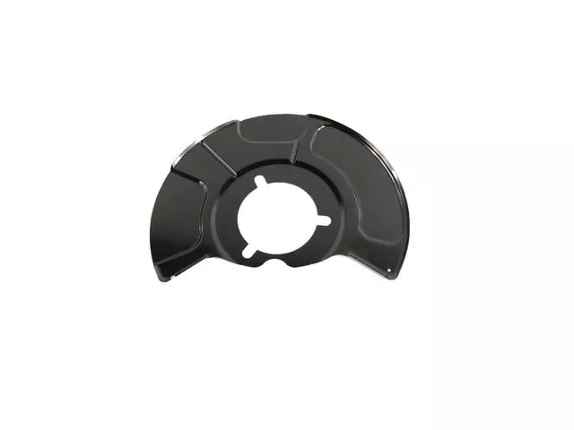 68257202AA - Brakes: Splash Shield, Right for Mopar Image