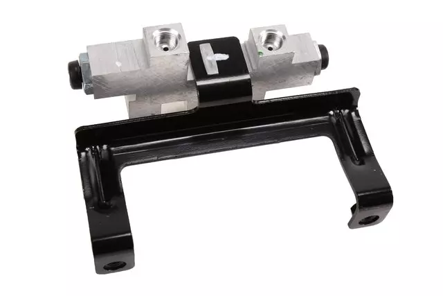 15846067 - : Brake Combination Valve for GM Image