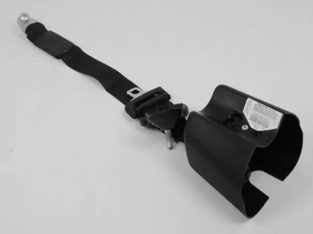 REAR OUTER - SEAT BELT 5KK701X9AA - Mopar (5KK701X9AA)