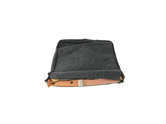 5XZ51LR5AB - Interior Trim: Rear Seat Back Cover for Mopar Image