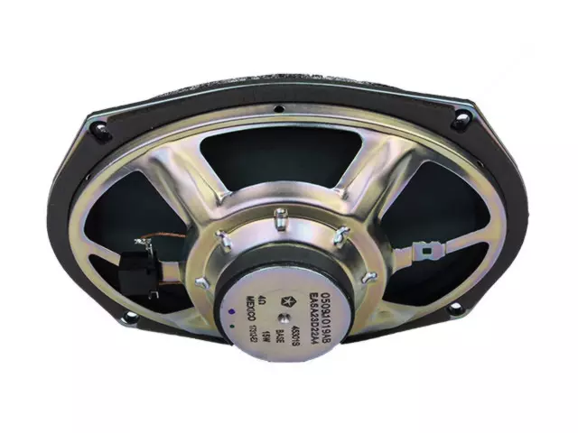 Speaker, Right Rear, B-Pillar - Mopar (5091019AB)