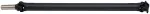 946156 - : Rear 1-Piece Steel Driveshaft Assembly for Dorman Image