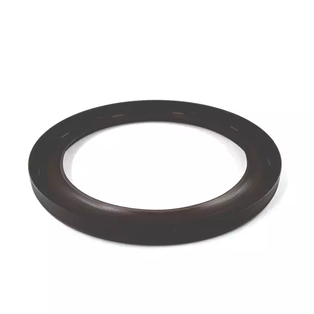 6E103051J - Engine: Rear Main Seal for Audi: A6 allroad, A6 Quattro, A7 Quattro, A7 Sportback, A8 Quattro, Q7, Q8, RS Q8, RS3, RS5, RS5 Sportback, RS6 Avant, RS7 Sportback, S4, S5, S5 Sportback, S6, S7 Sportback, S8, SQ5, SQ5 Sportback, SQ7, SQ8, TT RS Quattro Image