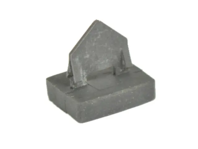 6506878AA - : Snap In Nut for Mopar Image