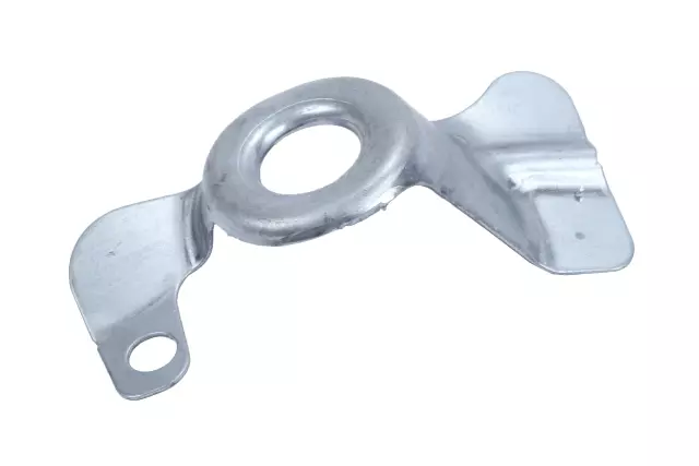 23156442 - : Passenger Side Front Wheelhouse Panel Bracket for GM Image