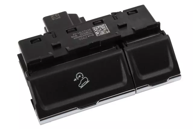 84482904 - Body: Multi Switch for Chevrolet: Silverado 1500, Silverado 1500 LTD, Silverado 2500 HD, Silverado 3500 HD | GMC: Sierra 2500 HD, Sierra 3500 HD Image