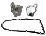 WL10402 - : WIX Automatic Transmission Filter Kit for WIX Image