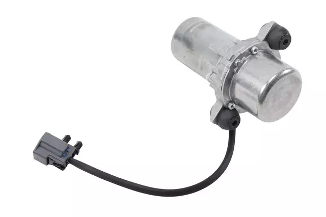 Power Brake Booster Pump Assembly - ACDelco (84489853)
