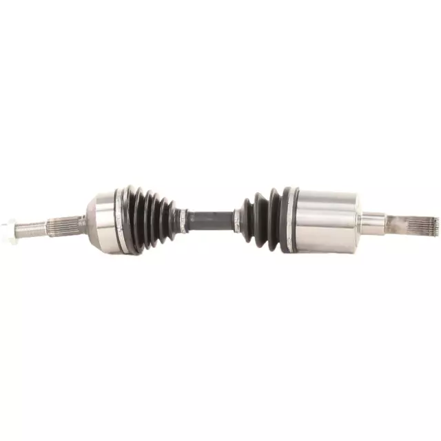 AM8004 - Transmission &amp; Drivetrain: TrakMotive CV Axle Shaft for TRAKMOTIVE Image