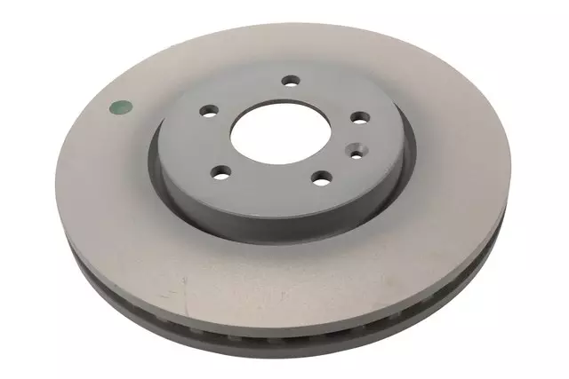 Front Disc Brake Rotor - GM (23118062)