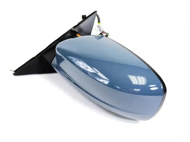 Outside Rearview Mirror, Left - Mopar (1TV63MAGAE)