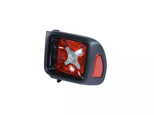 68346460AA - : Tail Lamp, Left for Mopar Image