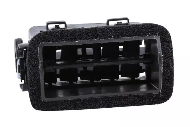 Passenger Side Instrument Panel Outer Air Outlet - GM (20900527)