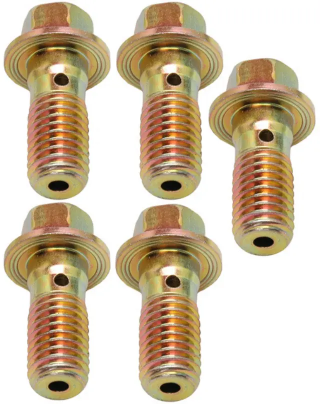 H5375 - : Raybestos R-Line Banjo Bolt for Raybestos Brakes Image