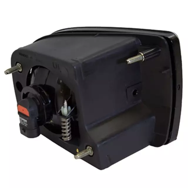 Fog Lamp Assembly - Ford (5L7Z-15201-AA)