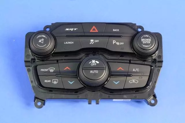 Dash Control Unit - Mopar (68233776AB)