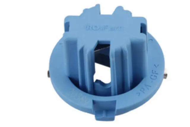 1408260582 - : URO Parts Tail Light Bulb Carrier for URO Image