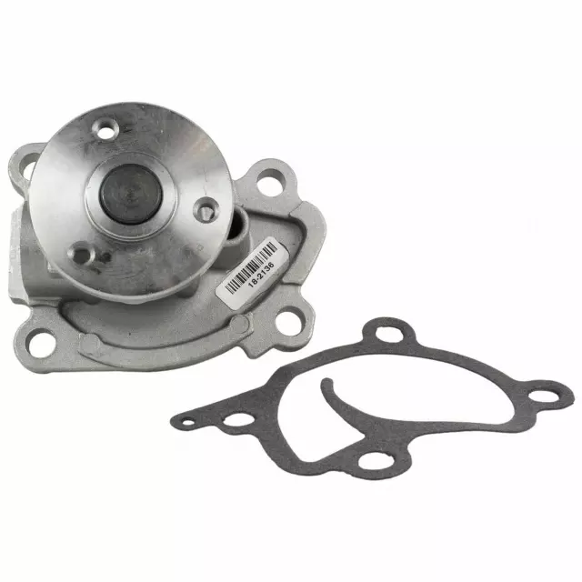 Pump Assembly Water - Ford (QPW-103)