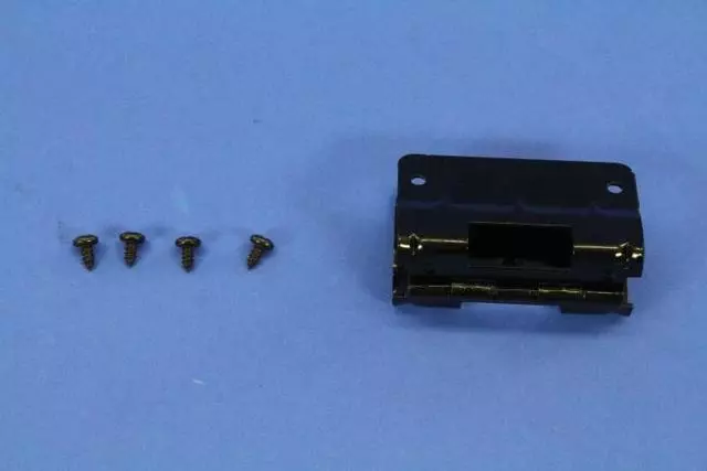 Load Floor Hinge Kit - Mopar (68306694AA)