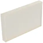 1211271 - : gpd Cabin Air Filter 1211271 for GLOBAL PARTS DISTRIBUTORS Image
