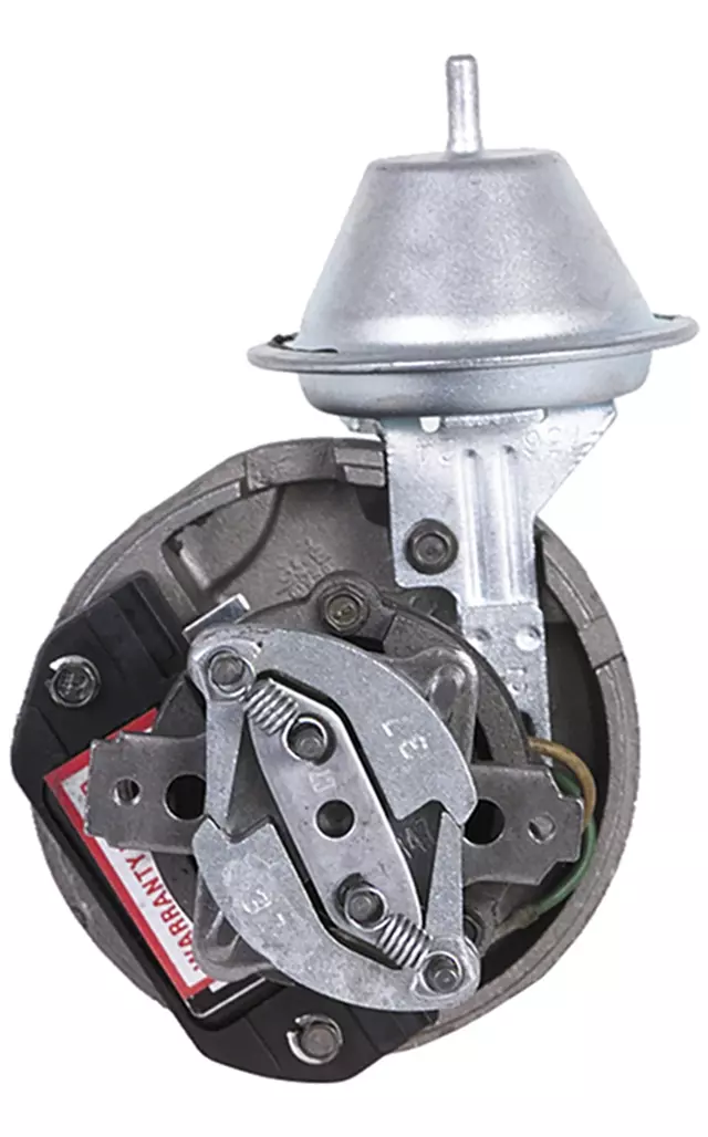 Ignition Distributor, Remanufactured - GM (88864728)