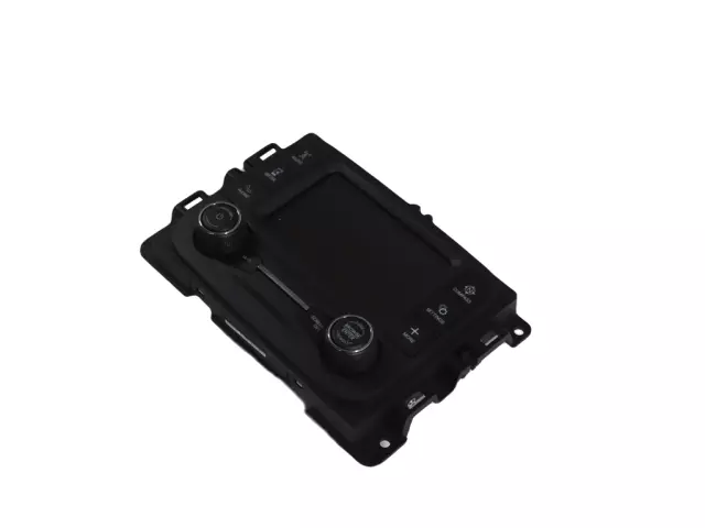 68575676AA - Electrical: Multi Media Radio for Mopar Image image