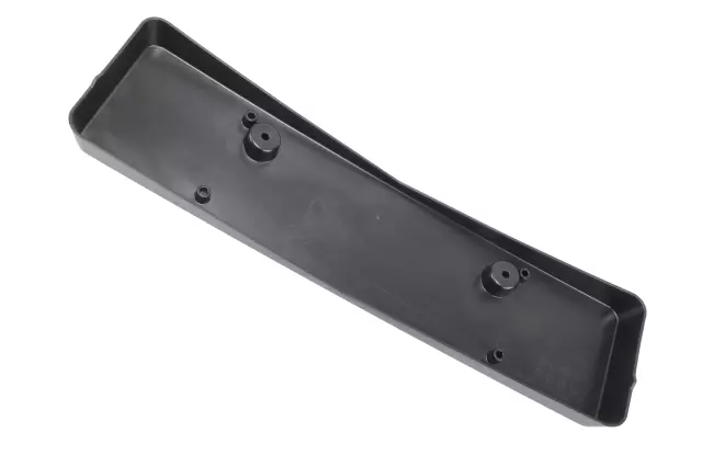 Front License Plate Bracket - GM (84215252)