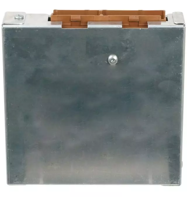 19241001 - : Body Control Module, Remanufactured for GM Image