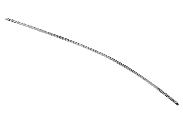 84195656 - Body: Upper Molding for GM Image