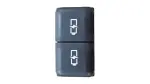 855320E101 - : Socket USB Charger for Toyota Image