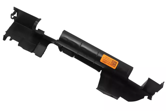 Driver Side Radiator Air Baffle - GM (84252892)