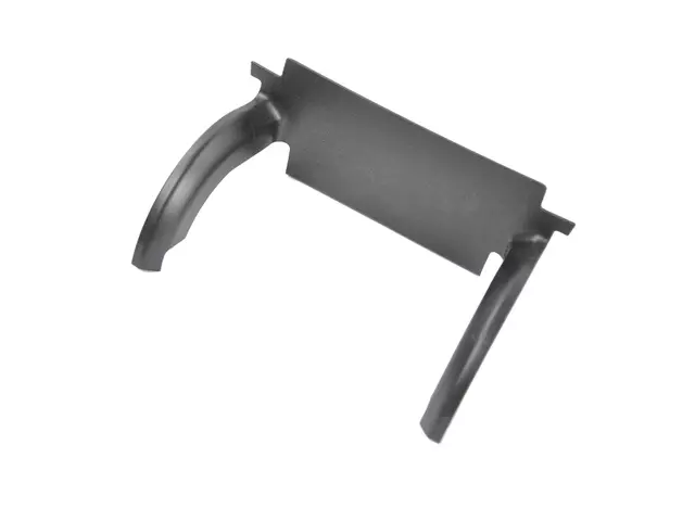 68235761AA - Interior Trim: Hinge Cover for Jeep: Cherokee Image