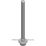 11548342 - : Automatic Transmission Control Valve Body Bolt for GM Image