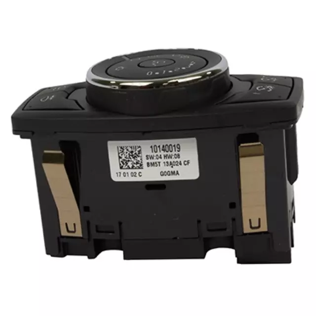 Switch Assembly Lighting - Ford (SW-7804)