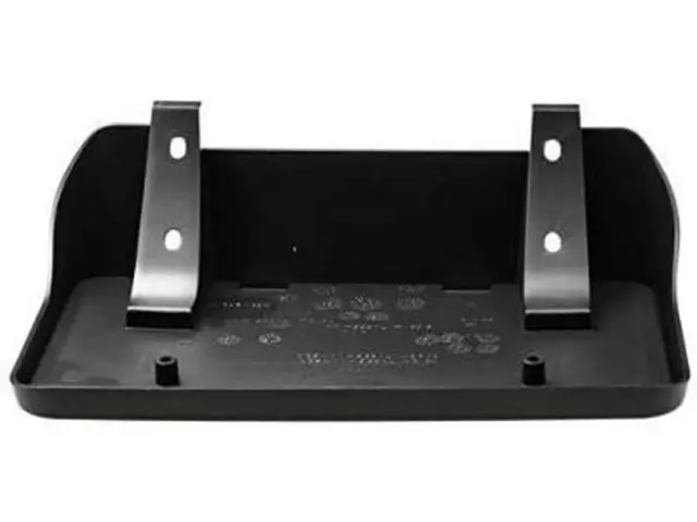 1999-2001 Ford - License Bracket - Ford (F81Z-17A385-AA)