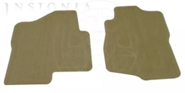 19121918 - Interior: Floor Mats, Carpet, Front for GMC: Yukon, Yukon XL 1500, Yukon XL 2500 Image