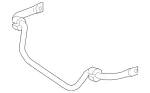 2113234965 - Suspension: Stabilizer Bar for Mercedes-Benz Image