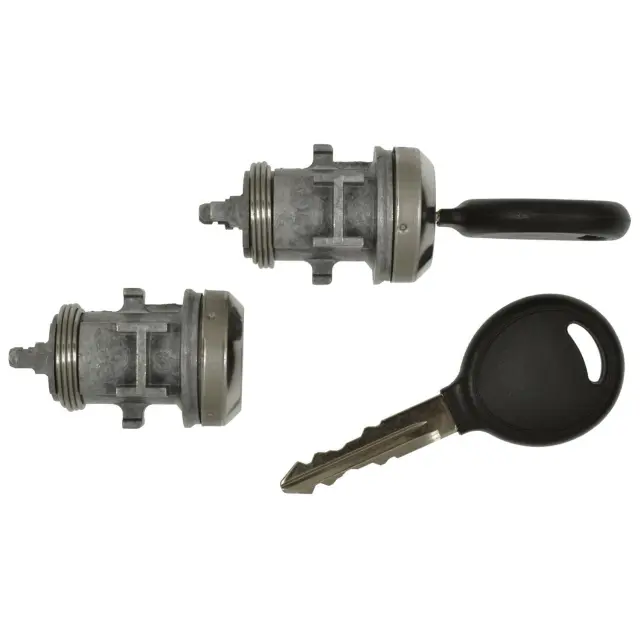 DL125 - Exterior: Door Lock Kit for SMP CORP Image