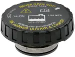 54221 - : Engine Coolant Cap for Dorman Image