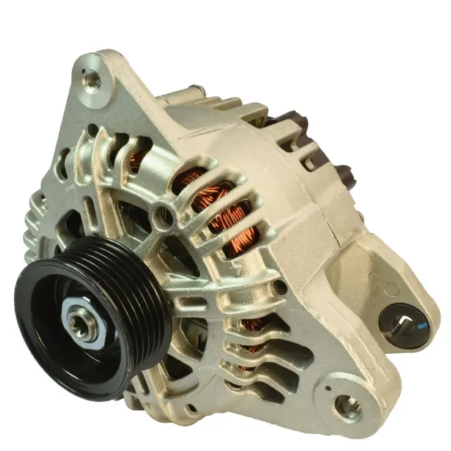 11A1064 - : Mando Alternator for Mando Image