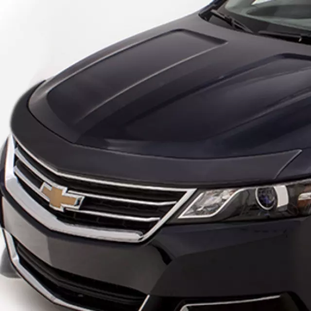 19331060 - Exterior: Air Deflector, Hood for Chevrolet: Impala Image