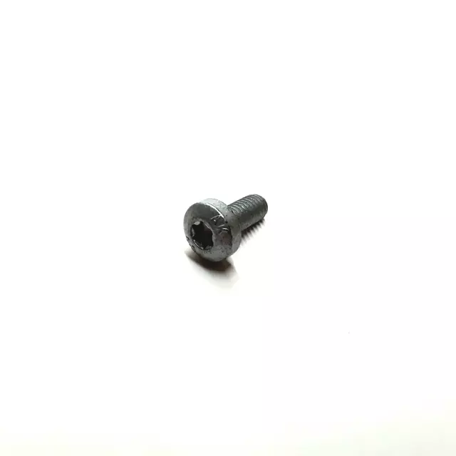 N10405604 - : Mount Bracket Bolt for Audi: A3, A3 Quattro, A3 Sportback e-tron, A5 Quattro, A5 Sportback, A6 Quattro, A7 Quattro, A7 Sportback, A8 Quattro, e-tron Quattro, e-tron S, e-tron S Sportback, e-tron Sportback, Q3, Q3 Quattro, Q4 e-tron, Q4 e-tron Sportback, Q5, Q5 PHEV, Q5 Sportback, Q6 e-tron, Q7, Q8 e-tron, Q8 e-tron Sportback, RS3, RS5, RS5 Sportback, RS7, S3, S5, S5 Sportback, S7, S7 Sportback, S8, SQ5, SQ5 Sportback, SQ6 e-tron, SQ8 e-tron, SQ8 e-tron Sportback, TT, TT Quattro, TT RS Quattro, TTS Quattro Image