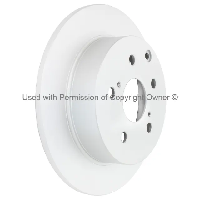 BR41235G - : Disc Brake Rotor for MPA ELECTRICAL Image