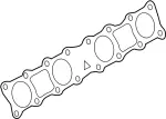 140361CA0A - : Manifold Gasket for INFINITI: FX50, M56, Q70, Q70L, QX70 Image