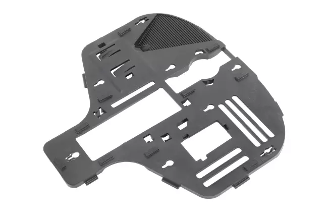 42656796 - : Multifunction Relay Module Bracket for GM Image