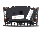 68624139AA - Interior Trim: Vehicle Feature Controls Center Stack for Mopar Image
