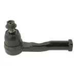 ES3621 - : Front Right Outer Steering Tie Rod End for Moog Image