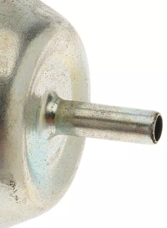 D1326D - : Distributor Vacuum Control for Pontiac: T1000 Image