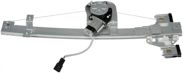 741388 - Electrical, Lighting and Body: Power Window Regulator And Motor Assembly for Dorman Image