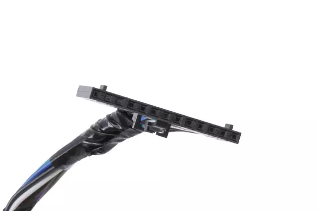 Steering Wheel Pad Accessory Wiring Harness - GM (22883535)